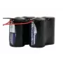 Wegwerpbatterij ABUS FU2986