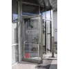 Sticker ABUS AU1323