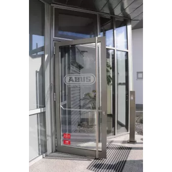 Sticker ABUS AU1323