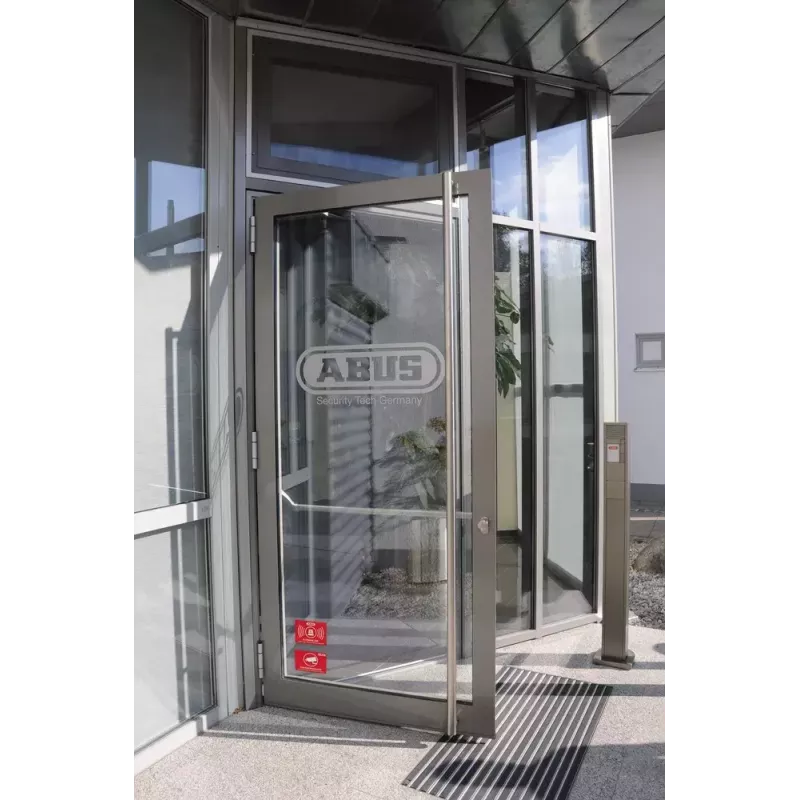 Sticker ABUS AU1323