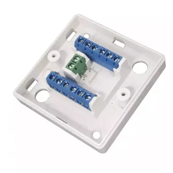 Alarmsysteembehuizing ABUS VT5101W