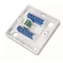 Alarmsysteembehuizing ABUS VT5101W