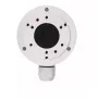 Houder ABUS TVAC32300 universeel accessoire voor beveiligingscamera wit