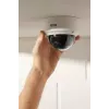 ABUS TVIP42510 IP-bewakingscamera dome 1920x1080 binnen buiten