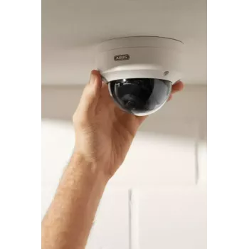 ABUS TVIP42510 IP-bewakingscamera dome 1920x1080 binnen buiten