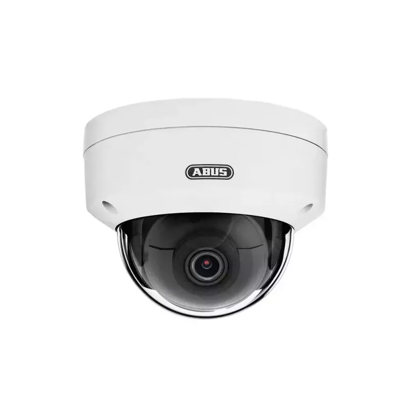 ABUS TVIP42510 IP-bewakingscamera dome 1920x1080 binnen buiten