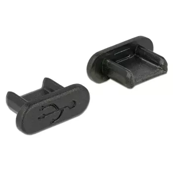 Busafscherming USB Micro-B DeLOCK 64007