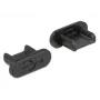 Busafscherming USB Micro-B DeLOCK 64007