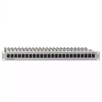 Patchpaneel Rutenbeck 239101000