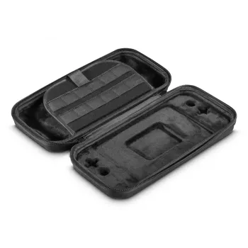 Hardshell-hoes Nintendo uRage 00115533 EVA microvezel zwart