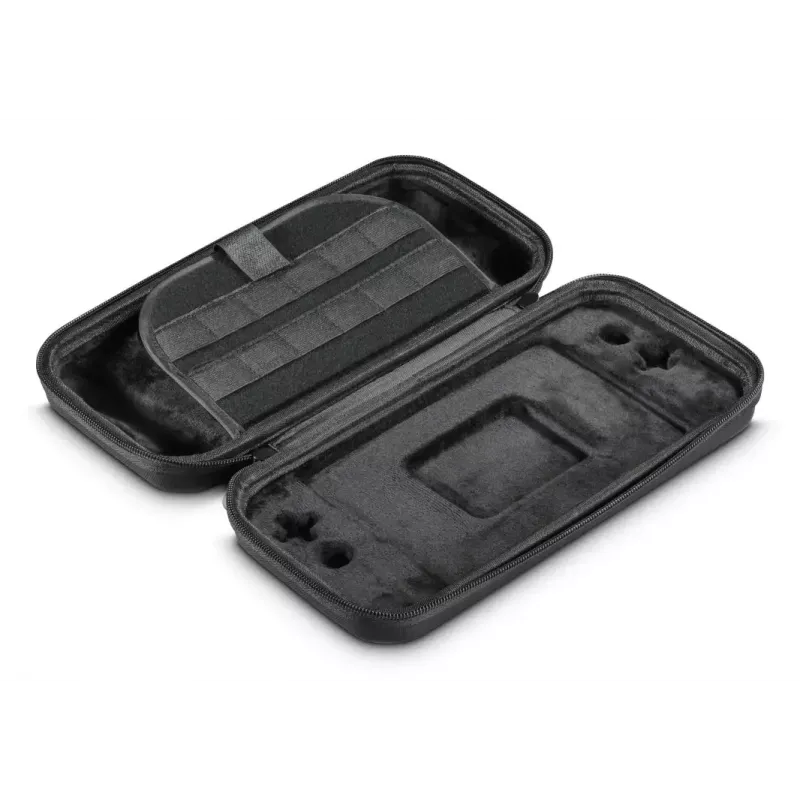 Hardshell-hoes Nintendo uRage 00115533 EVA microvezel zwart