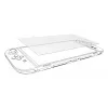 Beeldschermbeschermfolie uRage 00115534 transparant voor Nintendo Switch 2