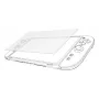 Beeldschermbeschermfolie uRage 00115534 transparant voor Nintendo Switch 2