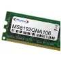 Geheugenmodule Memory Solution MS8192QNA106 8 GB