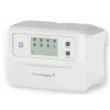 Vloerverwarmingsregelaar 8-kanaals motorisch, eQ-3 Homematic IP, digitale thermostaat (RF, AC 230 V)