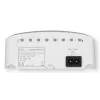 Vloerverwarmingsregelaar 8-kanaals motorisch, eQ-3 Homematic IP, digitale thermostaat (RF, AC 230 V)