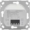 Elektrische schakelaccessoire eQ-3 Homematic IP 161839A0, wit, 71×71×37 mm