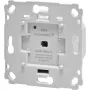 Elektrische schakelaccessoire eQ-3 Homematic IP 161839A0, wit, 71×71×37 mm