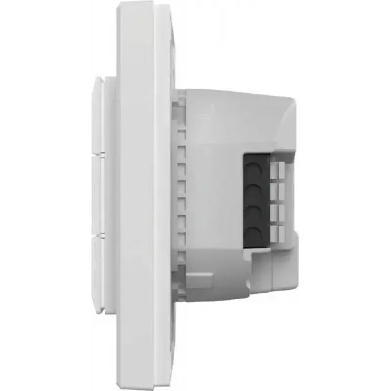 Wandschakelaarpaneel eQ-3 Homematic IP wandtaster 6-voudig kunststof wit