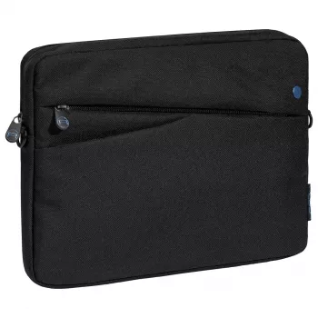Messengertas PEDEA voor tablets tot 32,8 cm (12,9 inch) zwart
