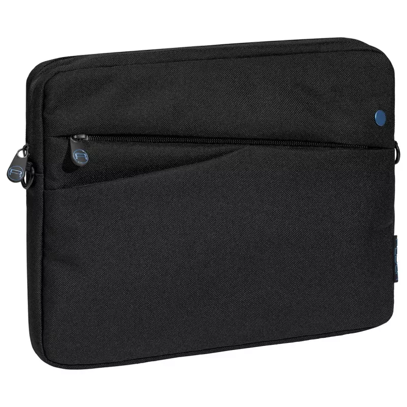 Messengertas PEDEA voor tablets tot 32,8 cm (12,9 inch) zwart