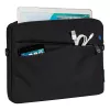 Messengertas PEDEA voor tablets tot 32,8 cm (12,9 inch) zwart