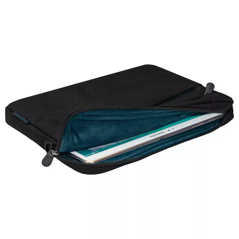 Messengertas PEDEA voor tablets tot 32,8 cm (12,9 inch) zwart
