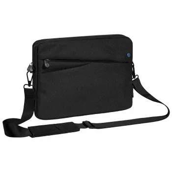 Messengertas PEDEA voor tablets tot 32,8 cm (12,9 inch) zwart