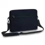 Tablethoes PEDEA 32,8 cm (12,9 inch) zwart/blauw — model 64060065 voor tablets tot 12,9 inch