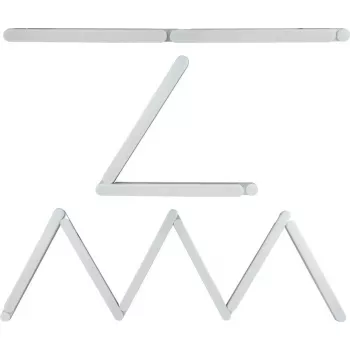 Onderbouwverlichting REV FLEXLIGHT 2 x 3,4 W — LED-onderbouwverlichting, 2x3,4 W