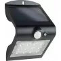 Solar-LED-buitenlamp REV 2091110200 1,5W met bewegingsmelder