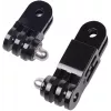 Camera-houder Rollei 21639 accessoire voor actiesportcamera