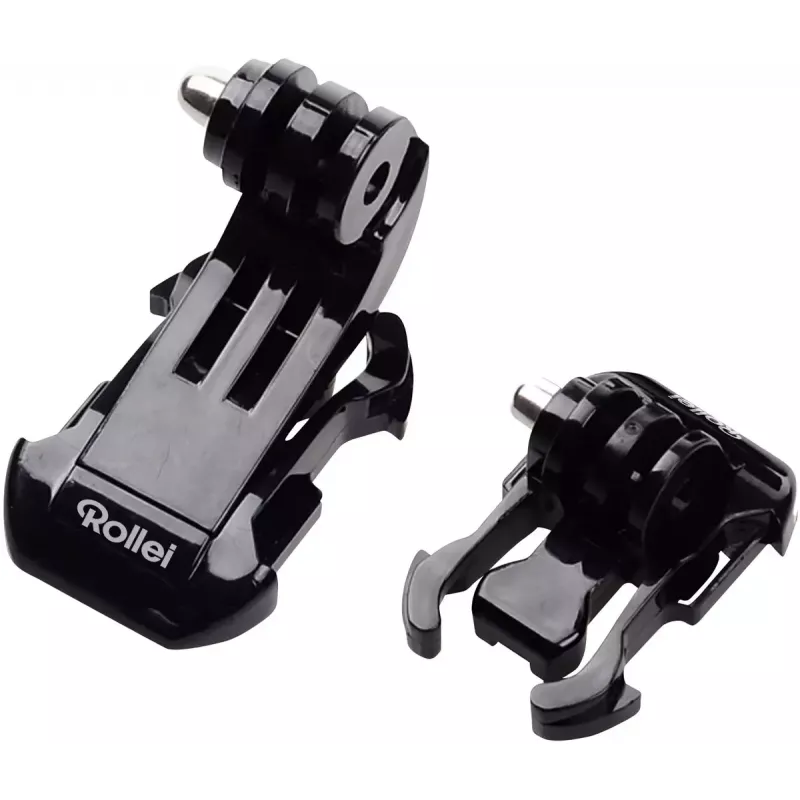 Camera-houder Rollei 21639 accessoire voor actiesportcamera