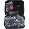 Camera-houder Rollei 21639 accessoire voor actiesportcamera