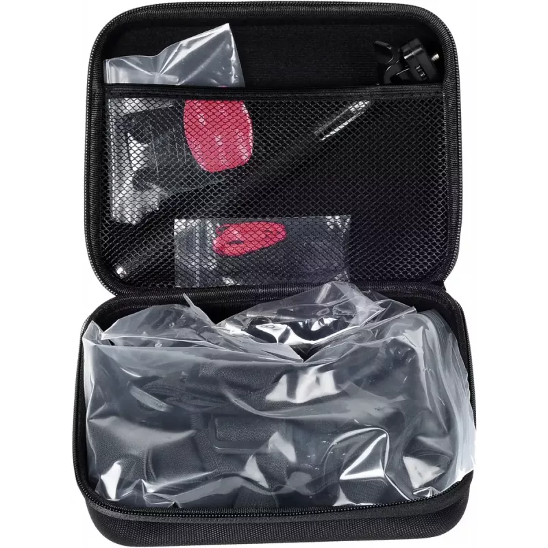 Camera-houder Rollei 21639 accessoire voor actiesportcamera