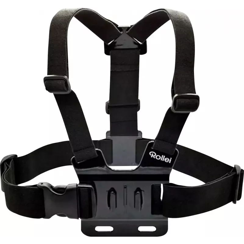 Camera-houder Rollei 21639 accessoire voor actiesportcamera