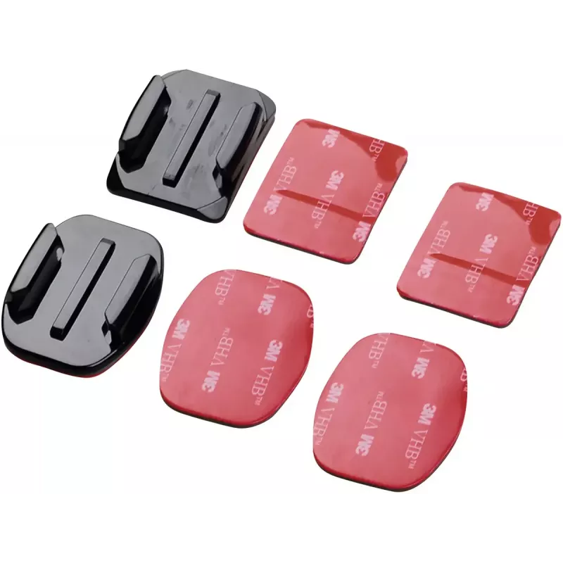 Camera-houder Rollei 21639 accessoire voor actiesportcamera