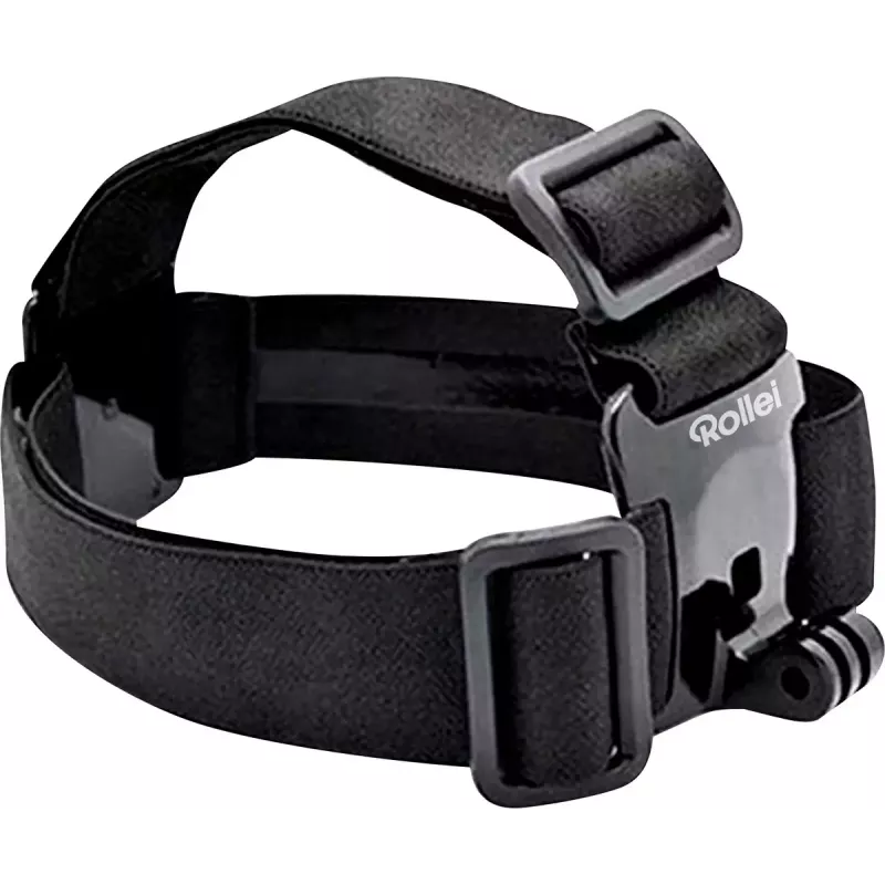 Camera-houder Rollei 21639 accessoire voor actiesportcamera