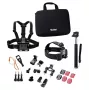 Camera-houder Rollei 21639 accessoire voor actiesportcamera