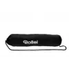 Statief Rollei 22638 smartphone/actiecamera 3 poten zwart