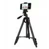 Statief Rollei 22638 smartphone/actiecamera 3 poten zwart