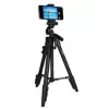 Statief Rollei 22638 smartphone/actiecamera 3 poten zwart