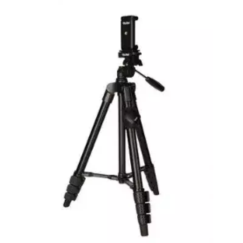 Statief Rollei 22638 smartphone/actiecamera 3 poten zwart