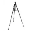 Statief Rollei 22638 smartphone/actiecamera 3 poten zwart
