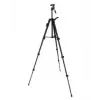 Statief Rollei 22638 smartphone/actiecamera 3 poten zwart
