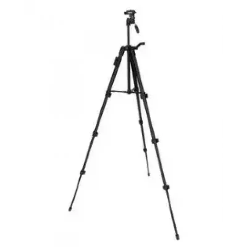Statief Rollei 22638 smartphone/actiecamera 3 poten zwart