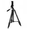Statief Rollei 22638 smartphone/actiecamera 3 poten zwart