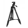 Statief Rollei 22638 smartphone/actiecamera 3 poten zwart