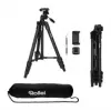 Statief Rollei 22638 smartphone/actiecamera 3 poten zwart