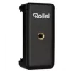 Statief Rollei 22638 smartphone/actiecamera 3 poten zwart